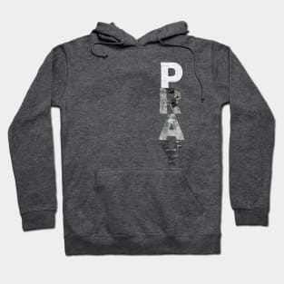 Pray Powerful Affirmation Hoodie